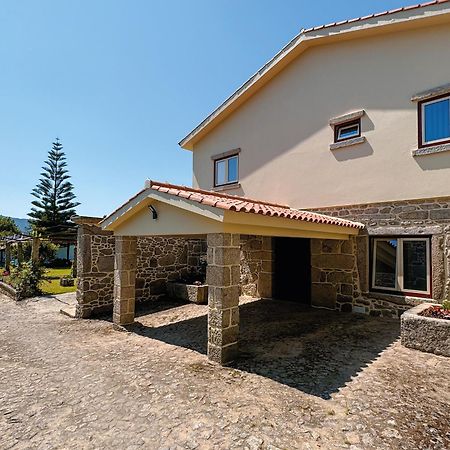 Quinta Dom Sapo - Agroturismo Viana do Castelo Luaran gambar