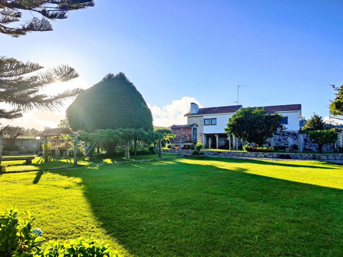 Quinta Dom Sapo - Agroturismo Viana do Castelo Luaran gambar