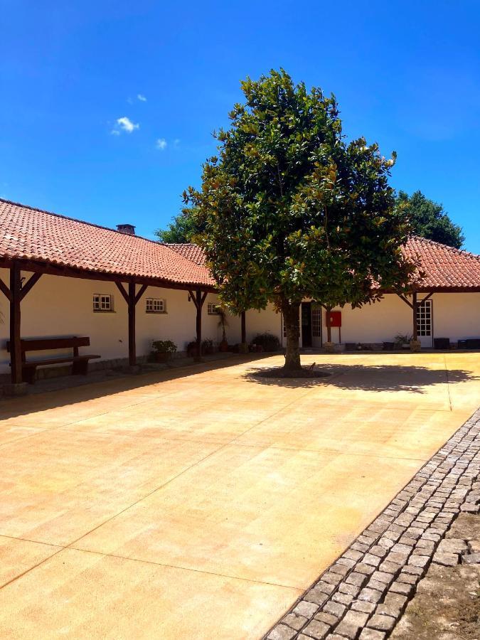 Quinta Dom Sapo - Agroturismo Viana do Castelo Luaran gambar
