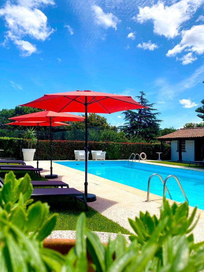 Quinta Dom Sapo - Agroturismo Viana do Castelo Luaran gambar