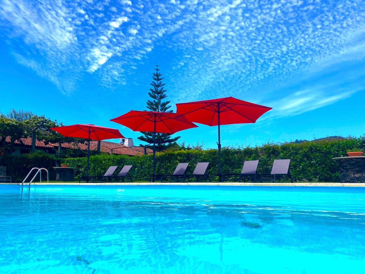Quinta Dom Sapo - Agroturismo Viana do Castelo Luaran gambar